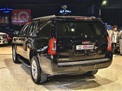 جی ئێم سی یوکۆن